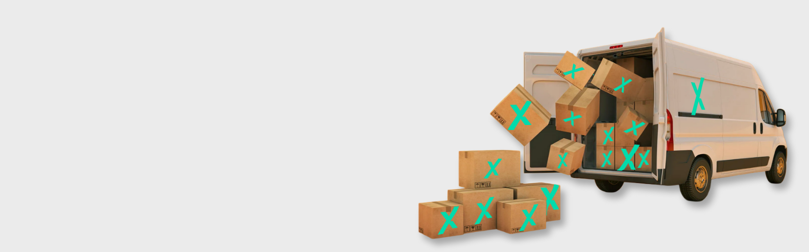 Envíos desde Rafaela a Toda Argentina